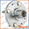 Moyeu de roue avant pour HYUNDAI | KLP-HY-505P, 04-P391